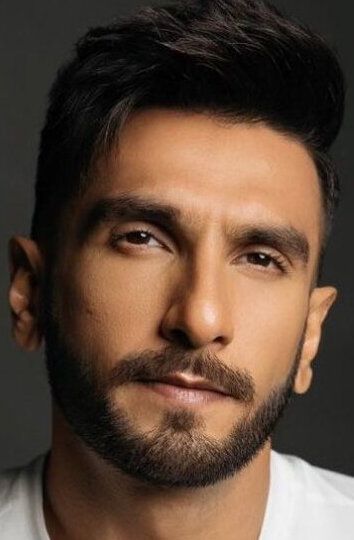 Ранвир Сингх / Ranveer Singh