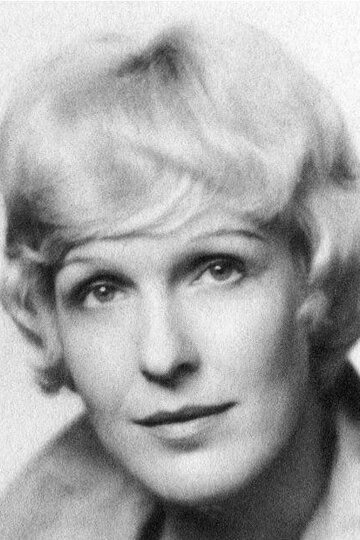 Ева Дальбек / Eva Dahlbeck