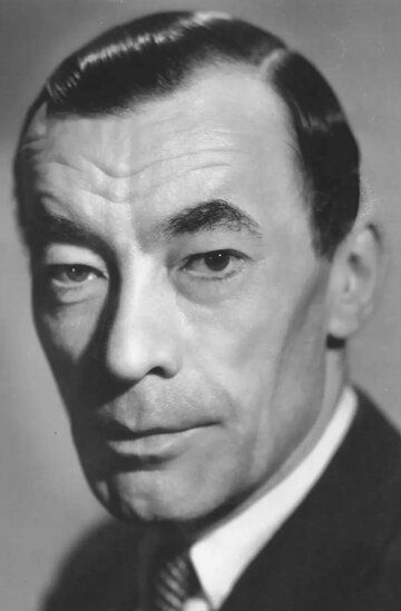 Владимир Соколов / Vladimir Sokoloff