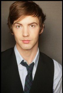 Эрик Стоклин / Erik Stocklin