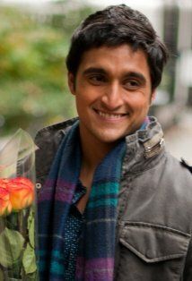 Рахул Рай / Rahul Rai