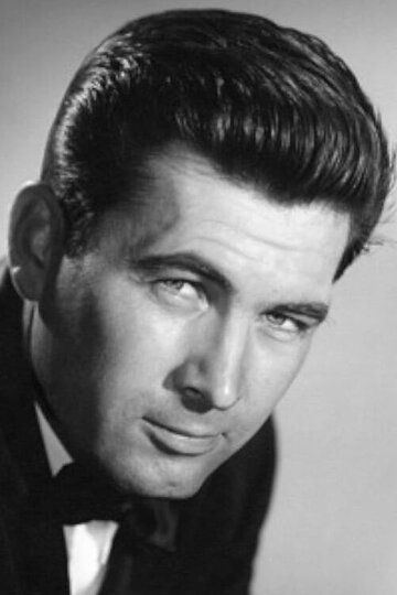 Фесс Паркер / Fess Parker