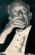 Вернер Финк / Werner Finck