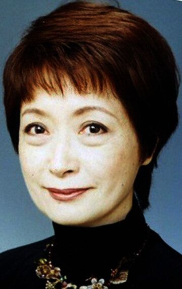 Нами Тамура / Nami Tamura