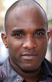 Феникс Джеймс / Phoenix James