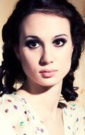 Дарья Лякишева / 