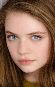 Мэдисон Ротшилд / Madison Rothschild