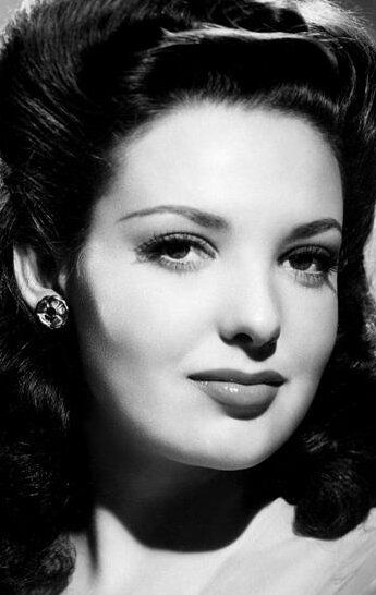 Линда Дарнелл / Linda Darnell