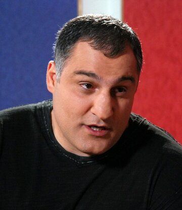 Армен Согоян / Armen Soghoyan