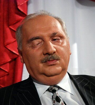 Ара Карагян / Ara Karagyan