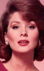 Сьюзи Паркер / Suzy Parker