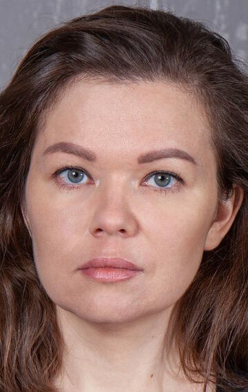 Елена Лебедева /