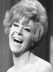 Кэй Стивенс / Kaye Stevens