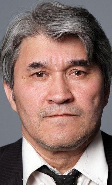 Валерий Скляров / 