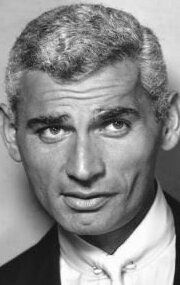 Джефф Чандлер / Jeff Chandler