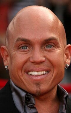 Мартин Клебба / Martin Klebba
