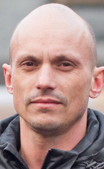 Андрей Шальопа / 
