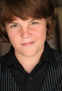 Тревор Аллен Мартин / Trevor Allen Martin