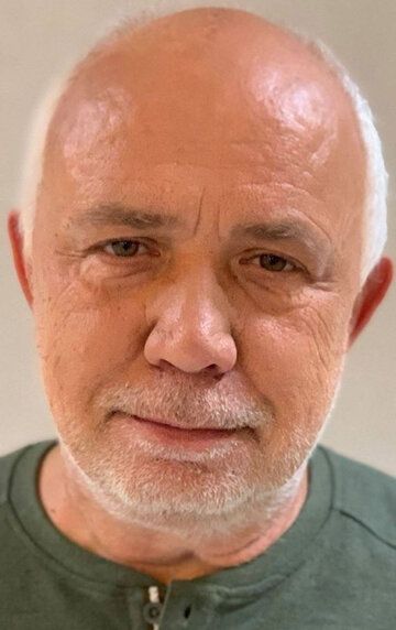 Александр Политковский / 