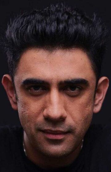 Амит Садх / Amit Sadh