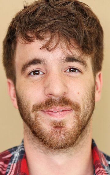 Коннор Дель Рио / Connor Del Rio