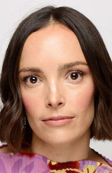 Джоди Бальфур / Jodi Balfour