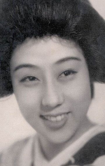 Исудзу Ямада / Isuzu Yamada