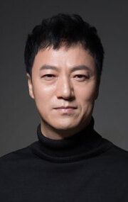 Чон Ги-соп / Jeong Gi-seop