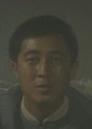 Хироси Татикава / Hiroshi Tachikawa