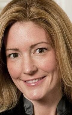 Кэтрин Стокетт / Kathryn Stockett