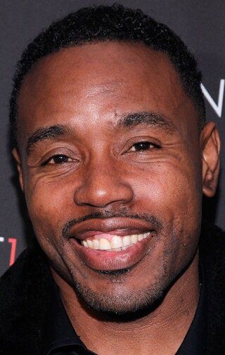 Тайрин Тернер / Tyrin Turner