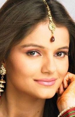 Рубина Дилайк / Rubina Dilaik