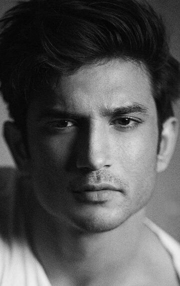 Сушант Сингх Раджпут / Sushant Singh Rajput