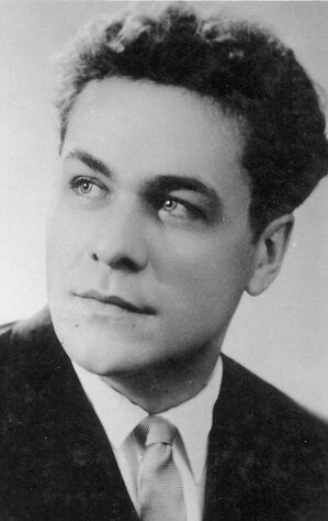 Иван Савкин /