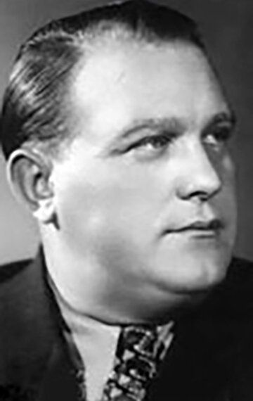 Владимир Чеботарев /