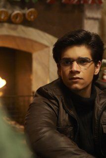Виван Шах / Vivaan Shah