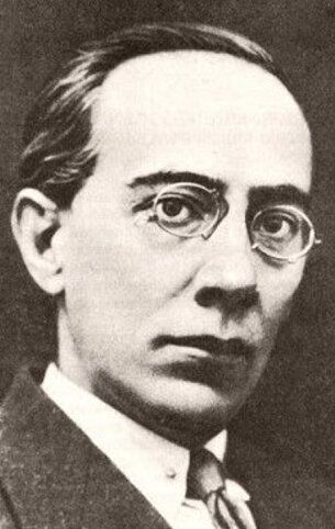 Александр Беляев /