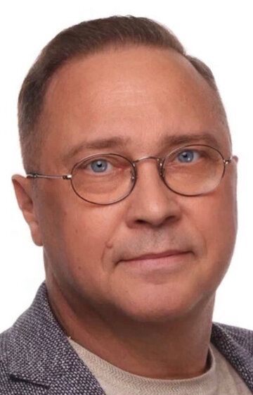 Михаил Анисимов / 