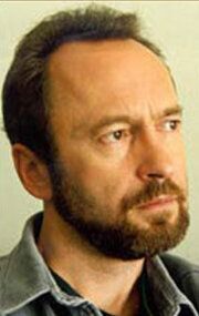 Сергей Каргин / 