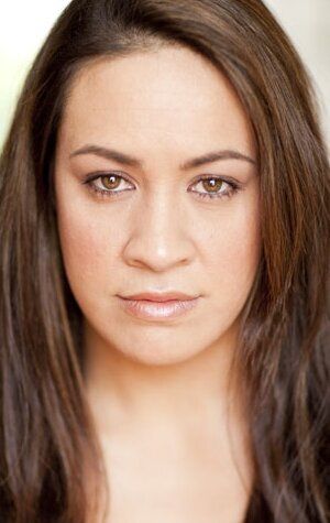  / Stacey Leilua