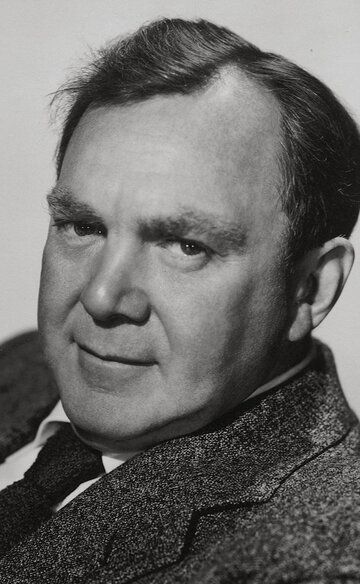 Томас Митчелл / Thomas Mitchell
