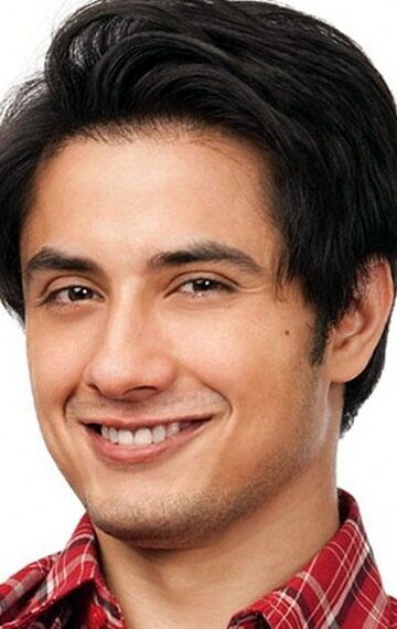 Али Зафар / Ali Zafar