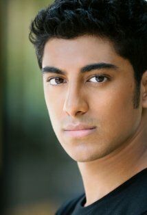 Ритеш Раджан / Ritesh Rajan