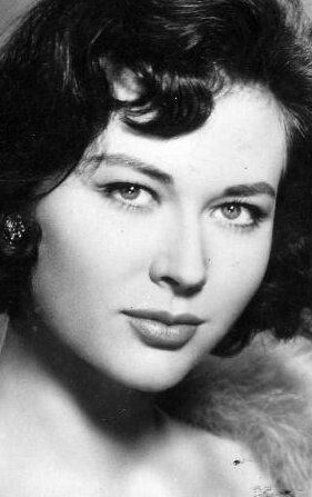 Гия Скала / Gia Scala