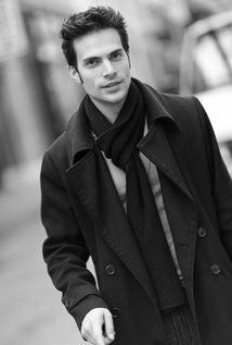 Джоэль Бернард / Joel Bernard