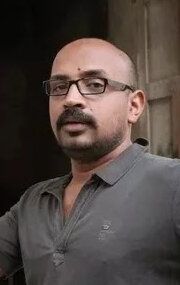 Суреш Тривени / Suresh Triveni