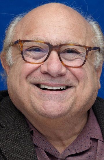 Дэнни ДеВито / Danny DeVito