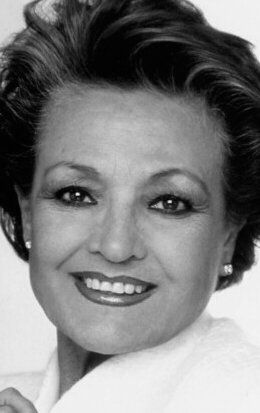 Кармен Севилья / Carmen Sevilla
