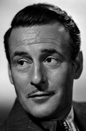 Том Конуэй / Tom Conway