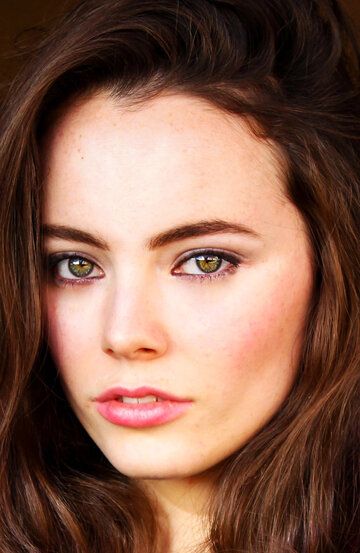 Фрея Тингли / Freya Tingley